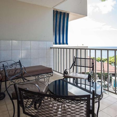 Beach Condos -Montego Bay Club Beach Resort Экстерьер фото
