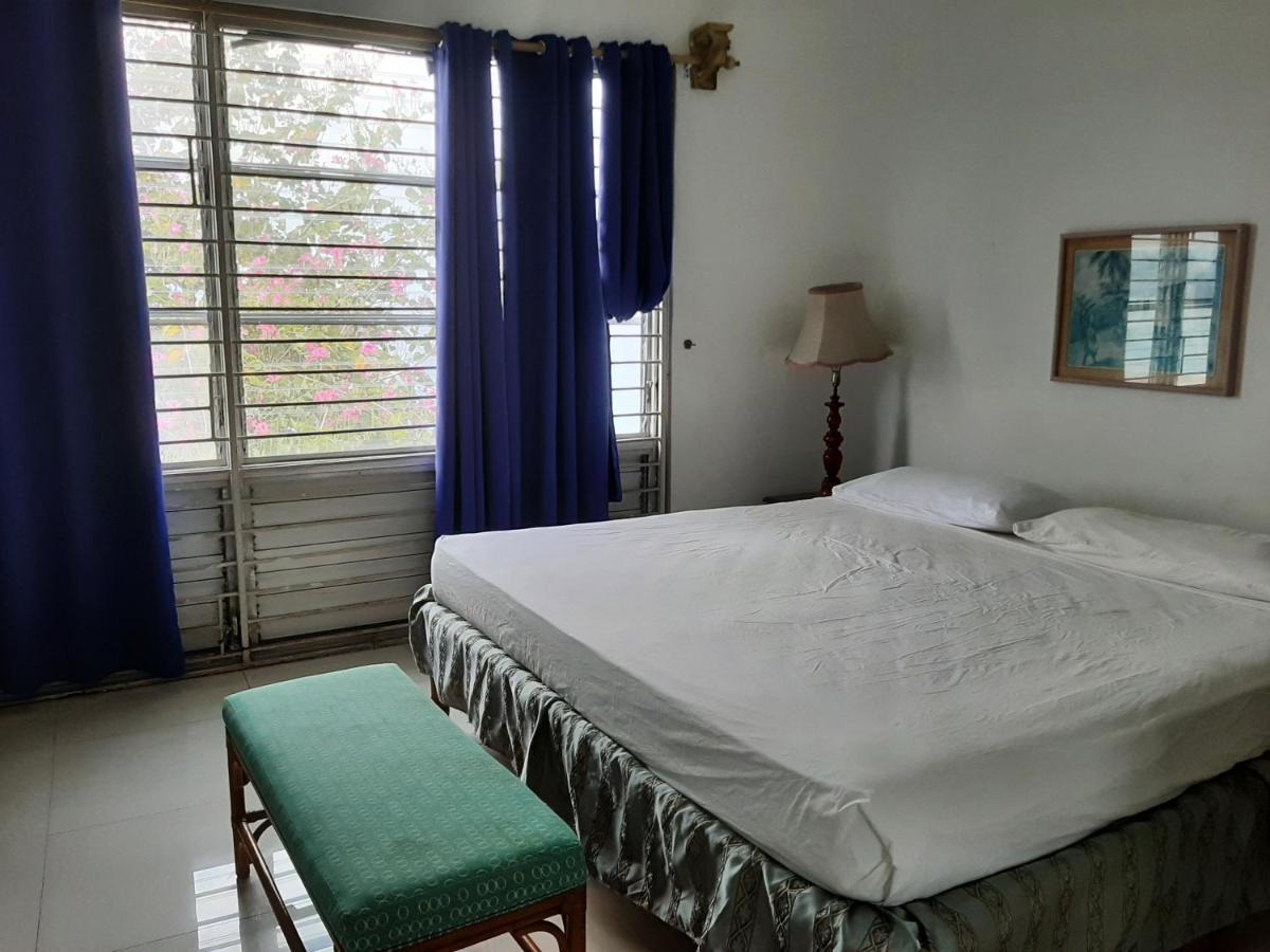 Beach Condos -Montego Bay Club Beach Resort Экстерьер фото