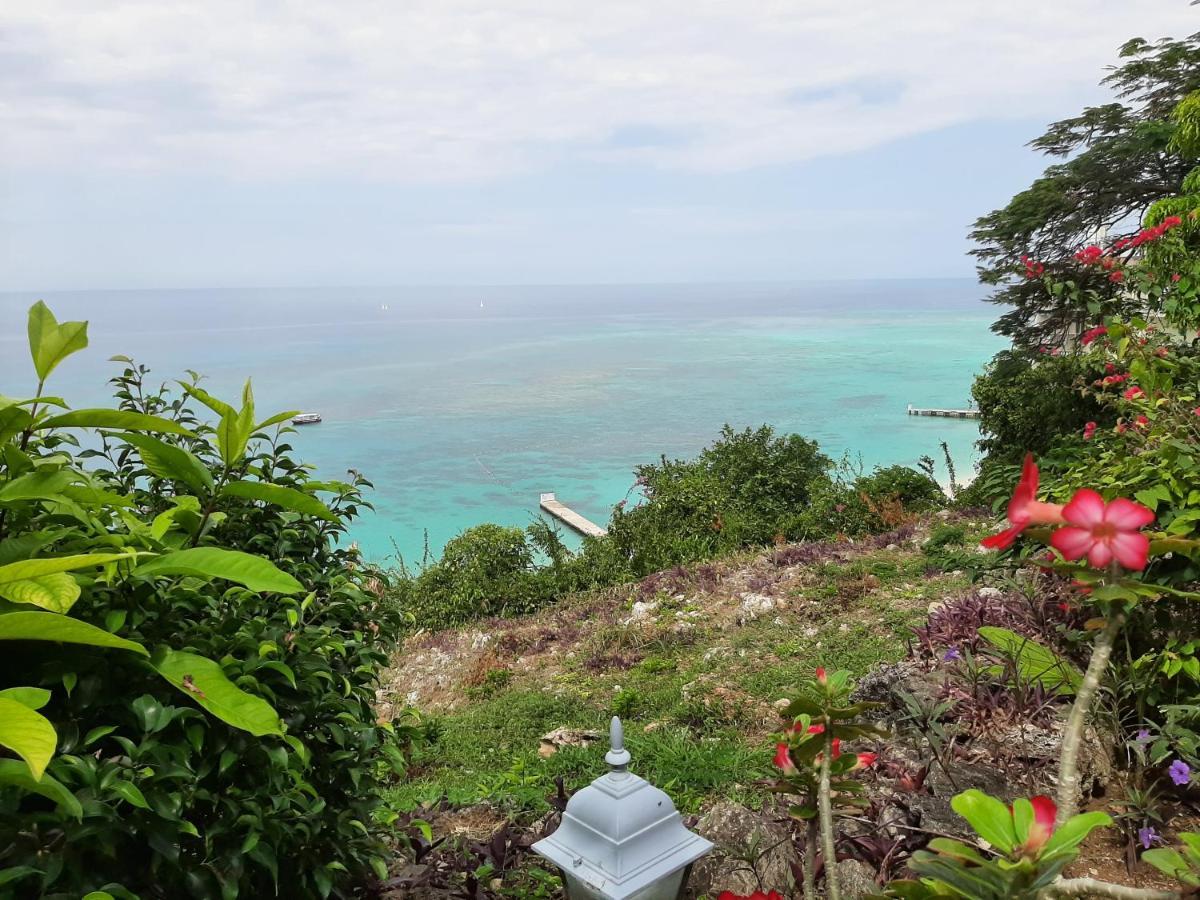 Beach Condos -Montego Bay Club Beach Resort Экстерьер фото