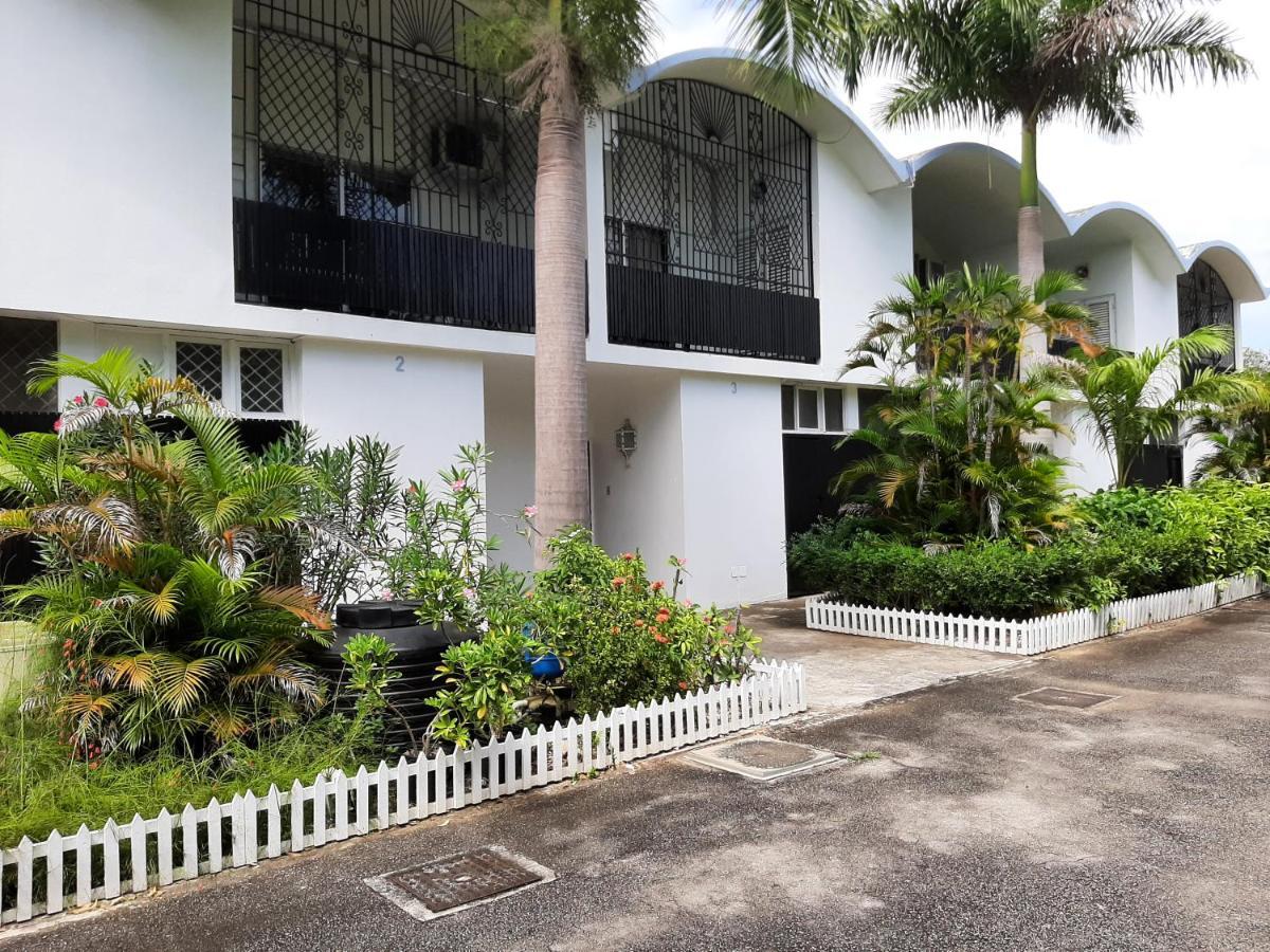 Beach Condos -Montego Bay Club Beach Resort Экстерьер фото