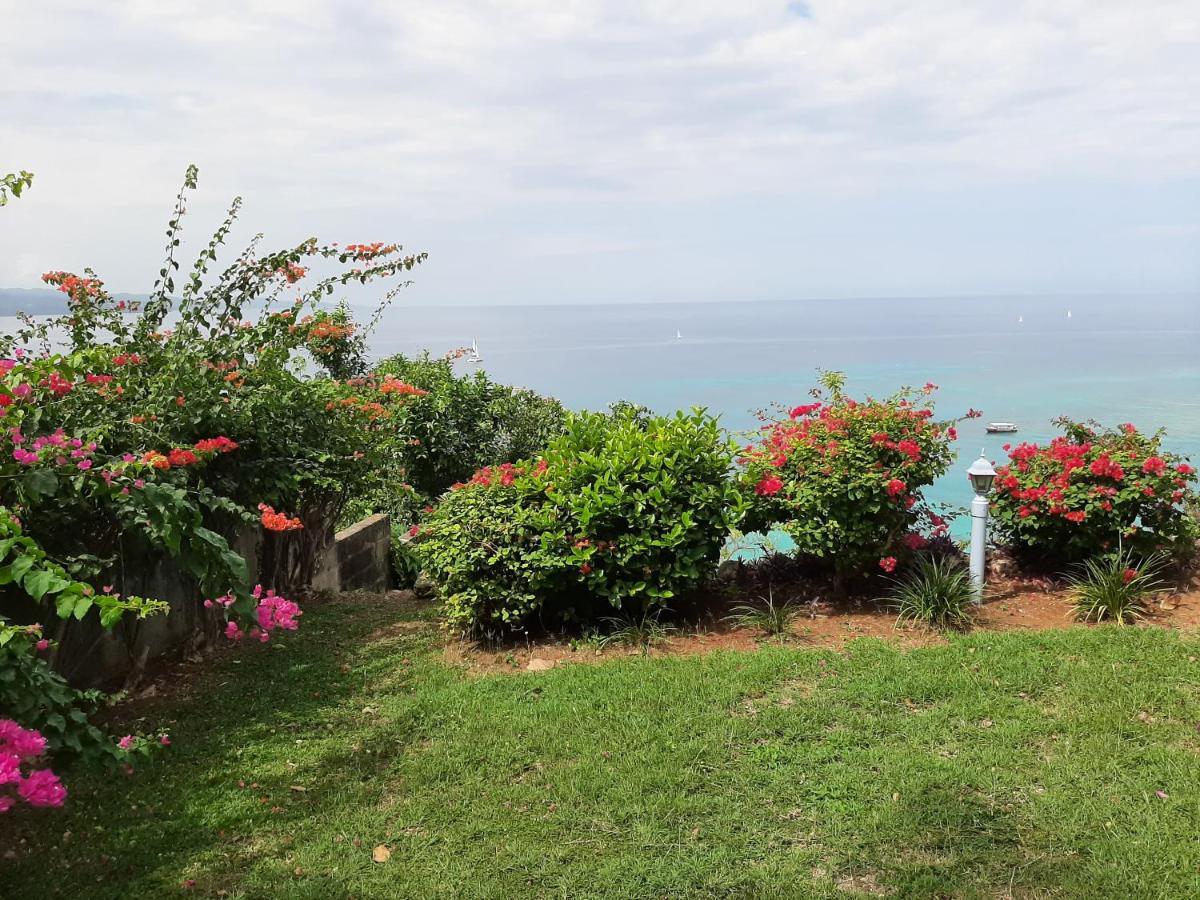 Beach Condos -Montego Bay Club Beach Resort Экстерьер фото