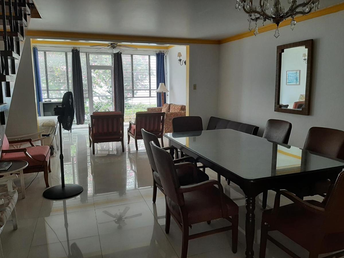 Beach Condos -Montego Bay Club Beach Resort Экстерьер фото