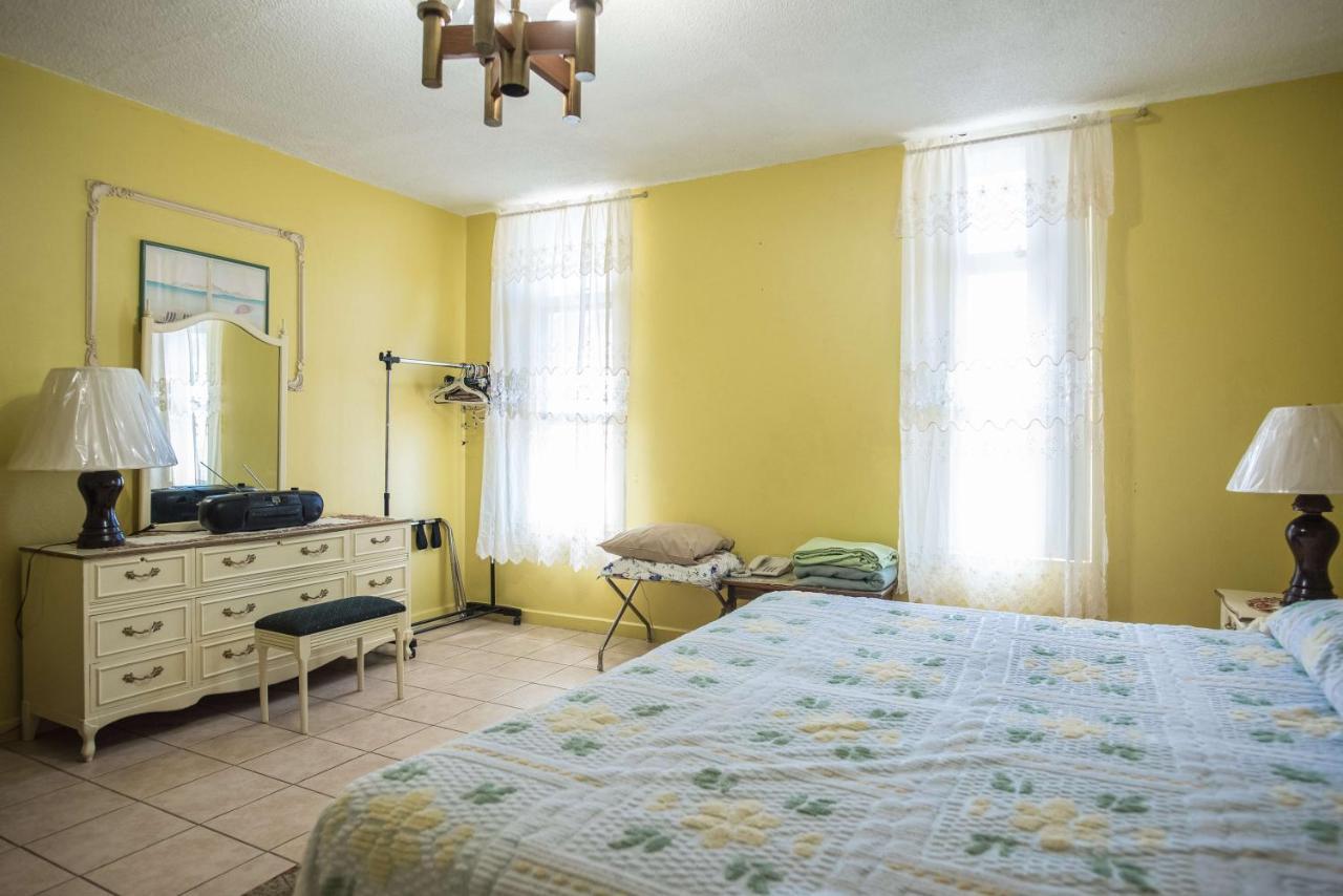 Beach Condos -Montego Bay Club Beach Resort Экстерьер фото