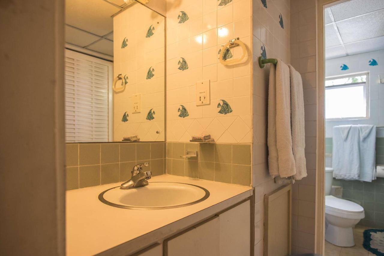 Beach Condos -Montego Bay Club Beach Resort Экстерьер фото