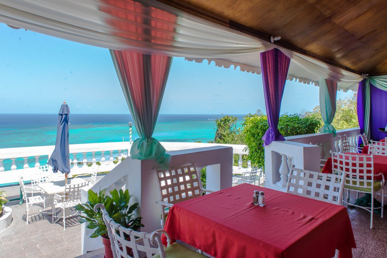 Beach Condos -Montego Bay Club Beach Resort Экстерьер фото