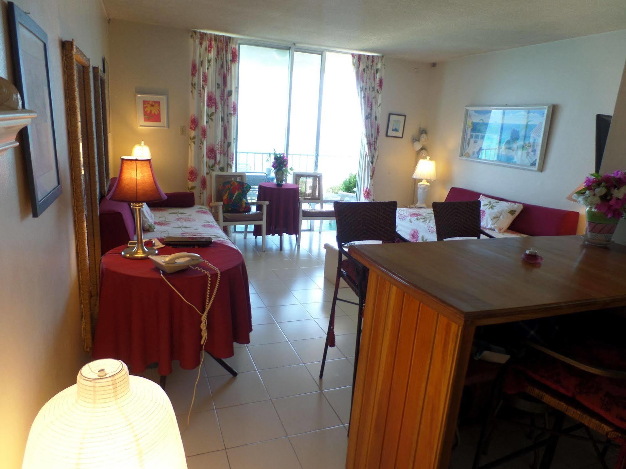 Beach Condos -Montego Bay Club Beach Resort Экстерьер фото