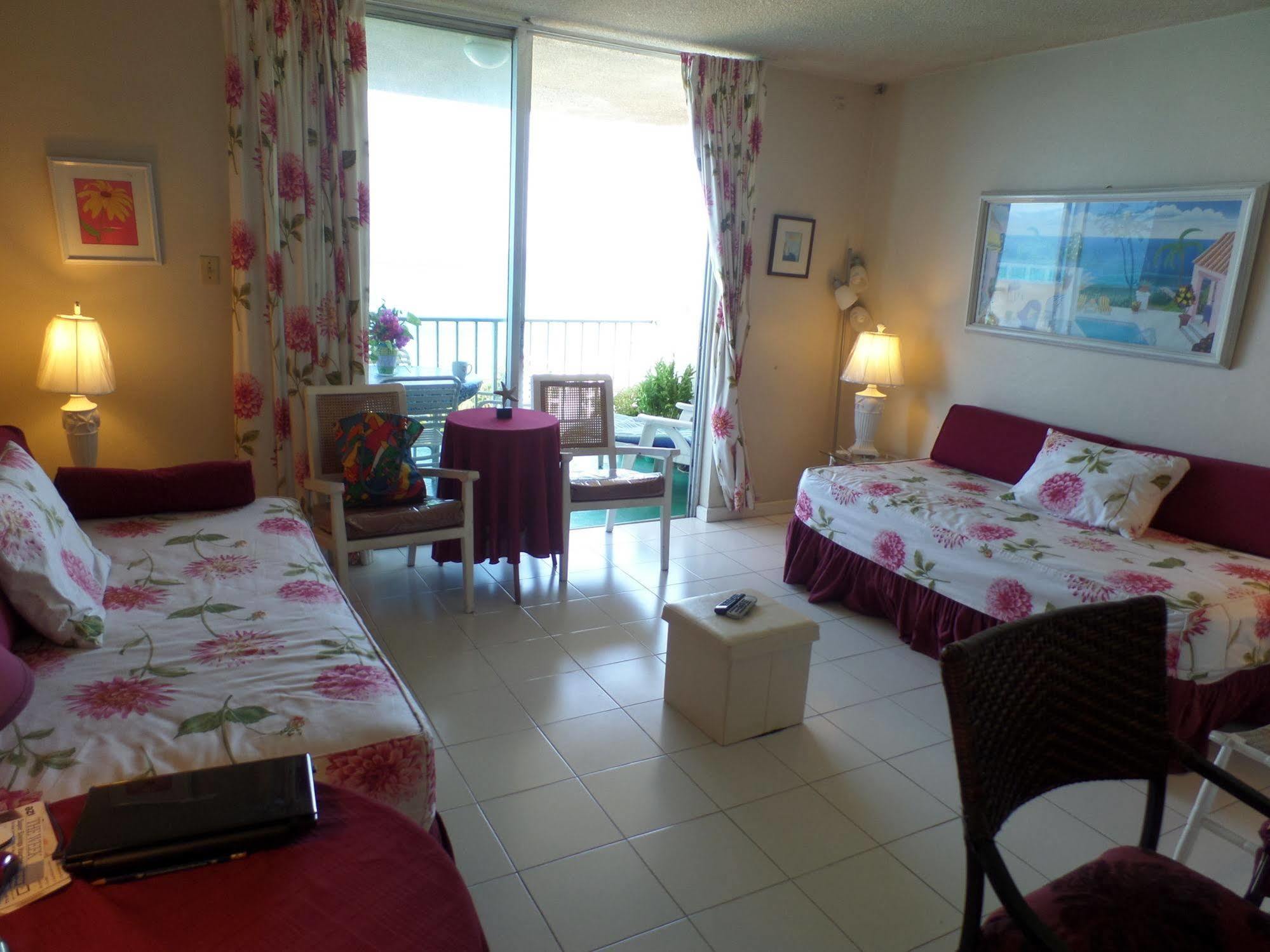Beach Condos -Montego Bay Club Beach Resort Экстерьер фото