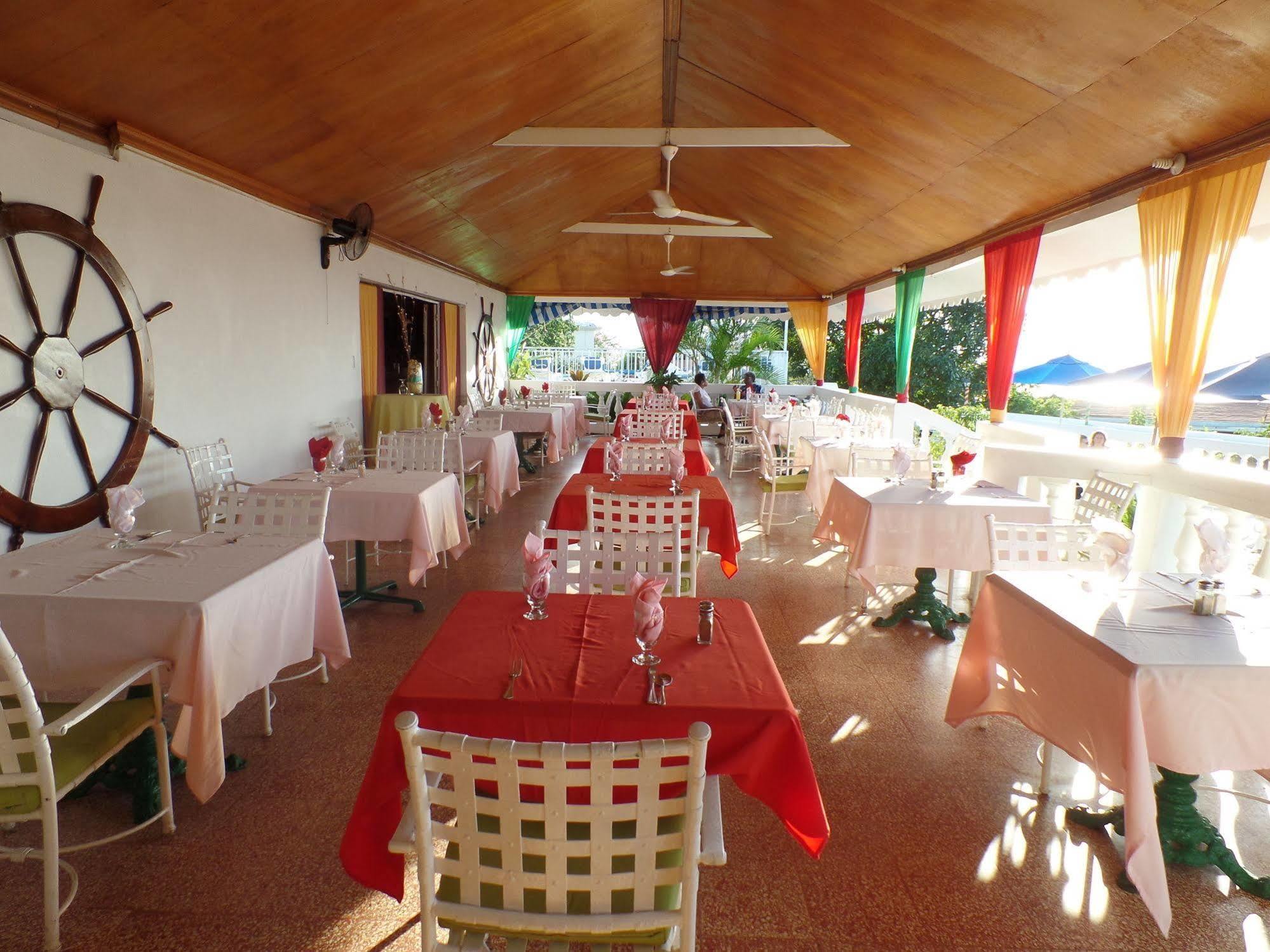 Beach Condos -Montego Bay Club Beach Resort Экстерьер фото